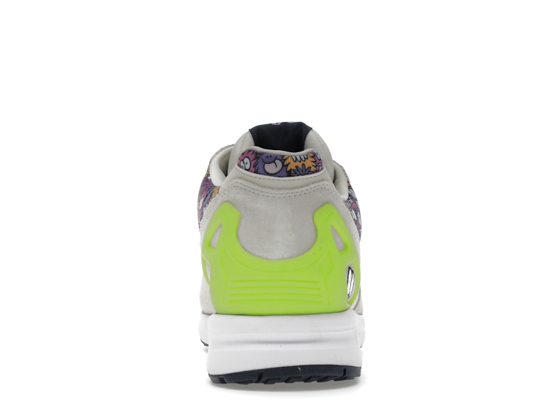 adidas ZX 8000 Kevin Lyons Monster