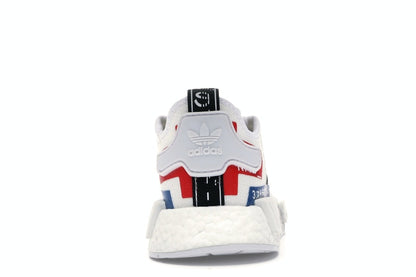adidas NMD R1 Japan Pack White (2019) (GS)