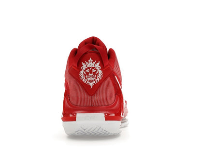 Nike LeBron Witness 7 TB University Red