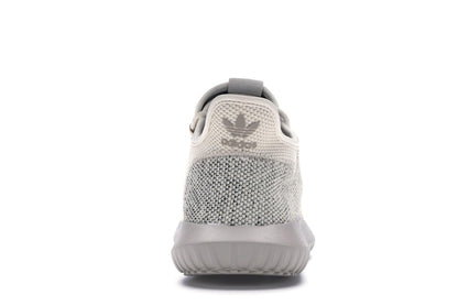 adidas Tubular Shadow Knit Clear Brown