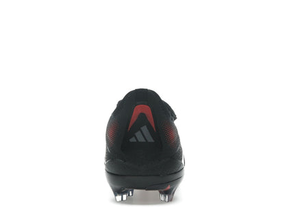 adidas Predator Pro Fold-Over Tongue FG Stealth Victory Pack