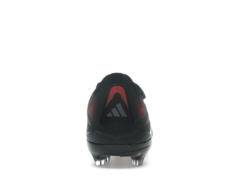 adidas Predator Pro Fold-Over Tongue FG Stealth Victory Pack