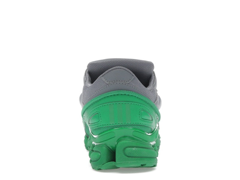 adidas Ozweego Raf Simons Green Grey