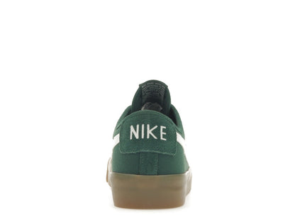 Nike SB Blazer Low GT Green Gum