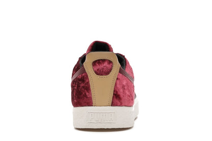 Puma Clyde Extra Butter Kings of New York Cabernet