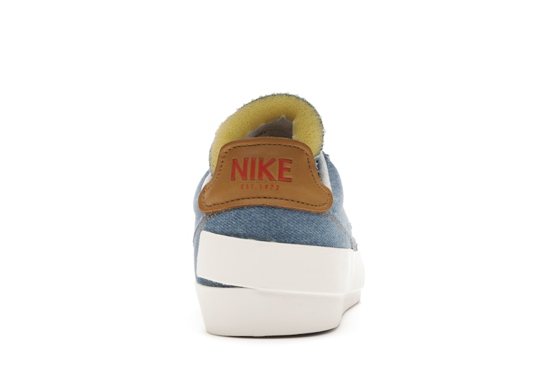 Nike Drop Type LX Denim