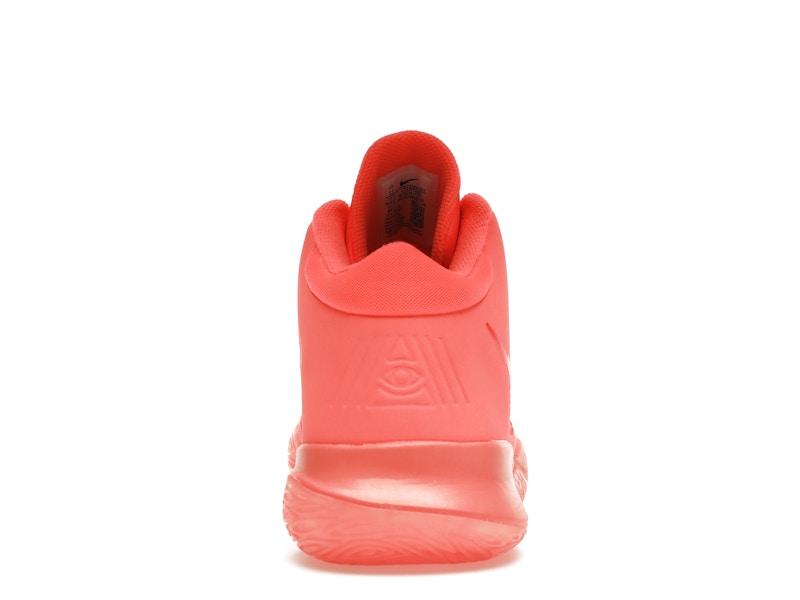 Nike Kyrie Flytrap 4 Bright Mango