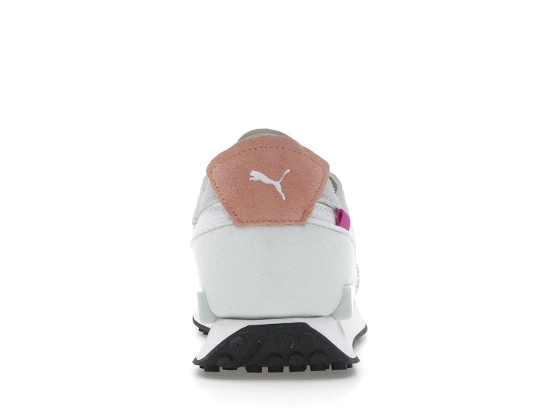 Puma Future Rider Cut-Out Pristine Lavender Fog (Women's)