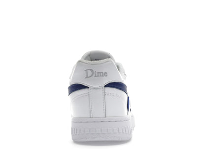 Reebok BB 4000 Dime White Navy
