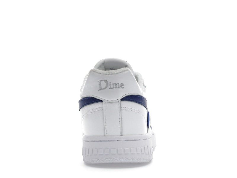 Reebok BB 4000 Dime White Navy