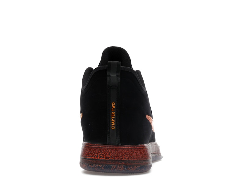Nike Book 2 Rising
