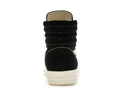Rick Owens DRKSHDW Lido Vintage High Black Milk SS24 (Women's)