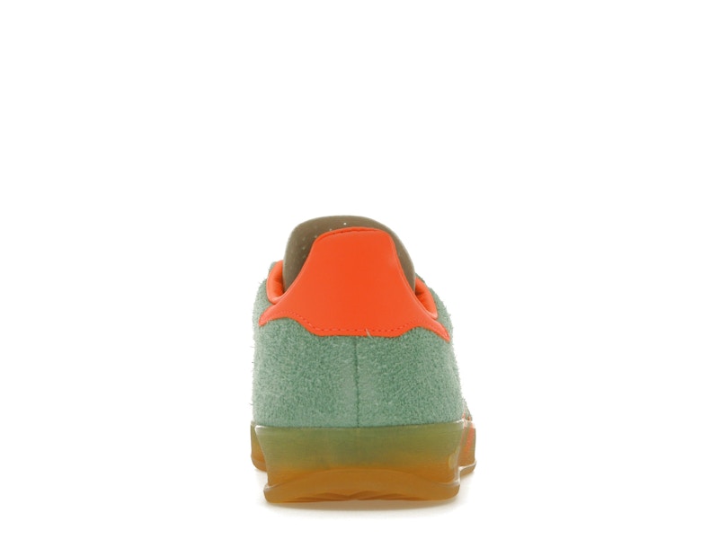 adidas Gazelle Indoor Pulse Mint (Women's)