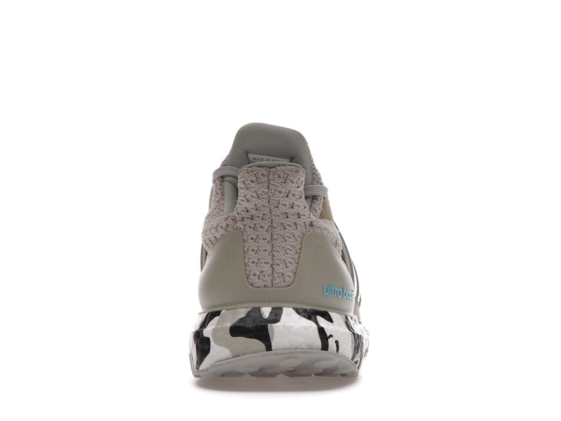 adidas Ultra Boost 5.0 DNA Metal Grey Camo