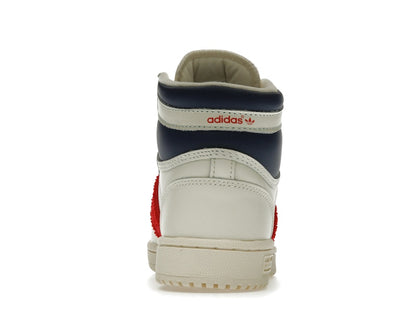 adidas Top Ten RB Cream White Night Sky (Women's)