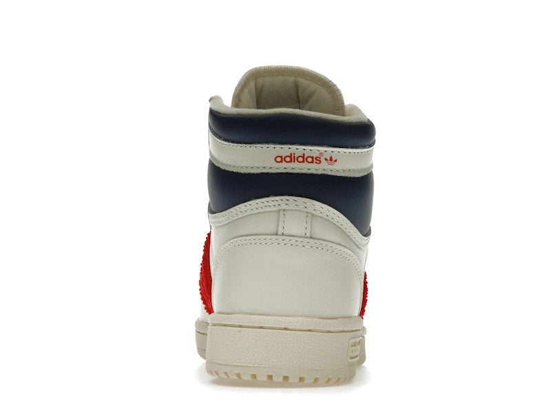 adidas Top Ten RB Cream White Night Sky (Women's)