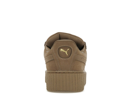 Puma Creeper Phatty Rihanna Fenty Totally Taupe
