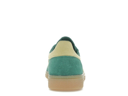 adidas Handball Spezial Collegiate Green Almost Yellow (Women's)
