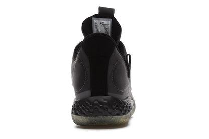 Nike KD Trey 5 VII Dark Grey Club Gold