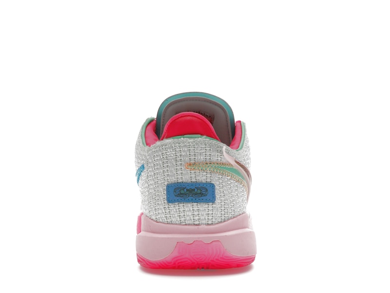 Nike LeBron 20 Time Machine