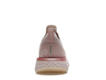 Nike Epic React Flyknit Pearl Pink