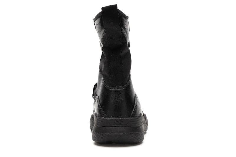 Nike Special Field Boot 8 Inch Black