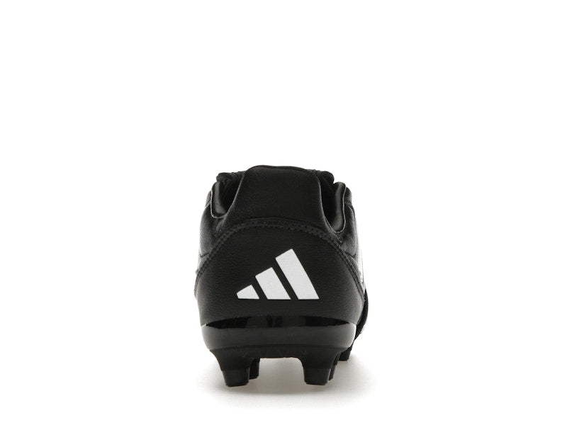 adidas Copa Gloro FG Core Black Cloud White