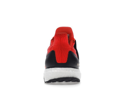 adidas Ultra Boost 1.0 Solar Red