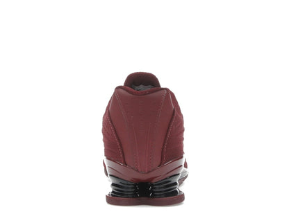 Nike Shox Z Dark Team Red (Women's)