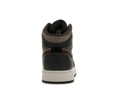 Jordan 1 Mid SE Night Stadium (GS)