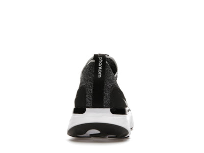 Nike React Phantom Run Flyknit 2 Oreo (Women's)