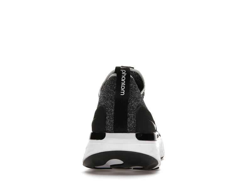 Nike React Phantom Run Flyknit 2 Oreo (Women's)