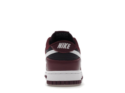 Nike Dunk Low Dark Beetroot