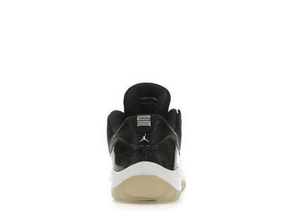 Jordan 11 Retro Low Barons (PS)