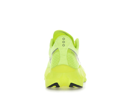 Saucony Endorphin Pro 4 Citron