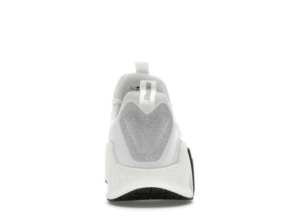 Nike Free Metcon 6 Premium Summit White Sail Black Metallic Silver (Women's)