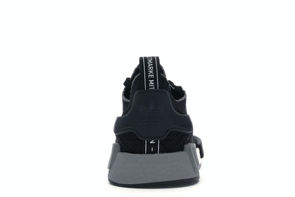adidas NMD R1 Black Grey Three
