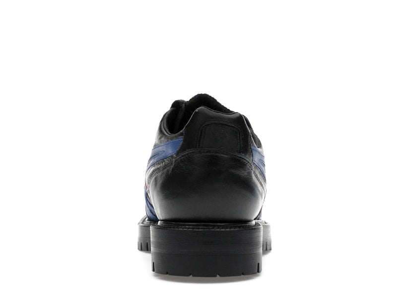 Michael B. Jordan "Smoke & Stack" Juke Low  (Men’s US Size 10)
