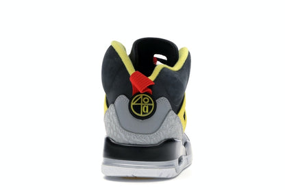 Jordan Spizike 3M