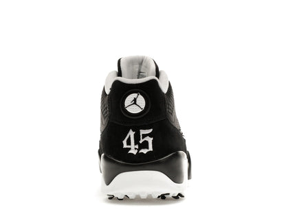 Jordan 9 Retro Low Golf Barons