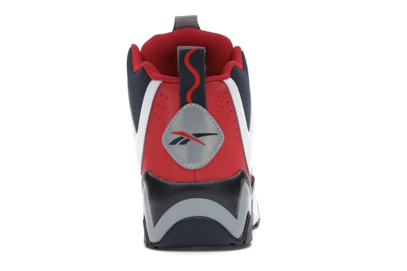 Reebok Kamikaze II USA (2020)