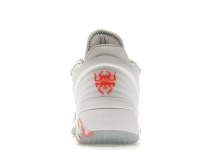 adidas D.O.N. Issue #2 Christmas Cloud White