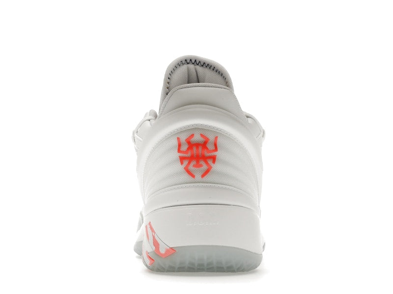 adidas D.O.N. Issue #2 Christmas Cloud White