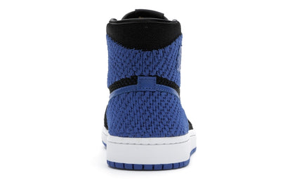 Jordan 1 Retro High Flyknit Royal (GS)