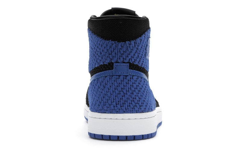 Jordan 1 Retro High Flyknit Royal (GS)