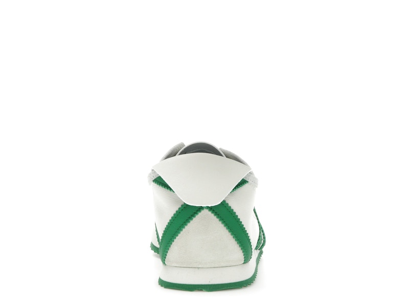 adidas Italia 60s White Green Made in Italy