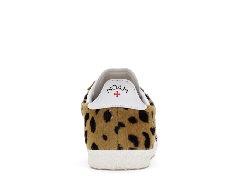 adidas Gazelle NOAH Cheetah