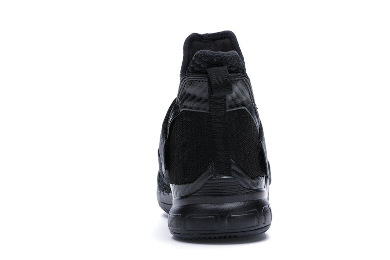 Nike LeBron Zoom Soldier 12 Dark 23