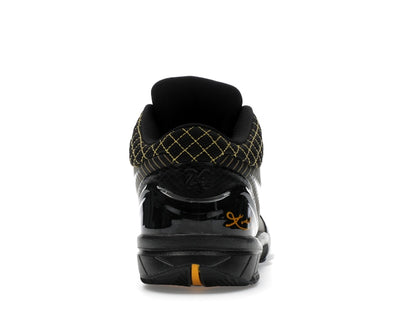 Nike Kobe 4 Del Sol