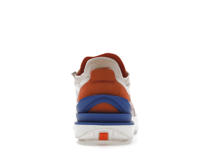 Nike Waffle One Pearl White Game Royal Rush Orange (Women's)